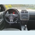 VOLKSWAGEN POLO 1.6 SPORTLINE - PRATA - 2013 Foto 9 (Miniatura)