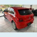 VOLKSWAGEN GOL 1.0 - VERMELHO - 2011 Foto 9 (Miniatura)