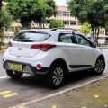 HYUNDAI HB 20X 1.6M STYLE - BRANCO - 2018 Foto 9 (Miniatura)