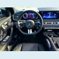 MERCEDES-BENZ GLE 450 4MATIC 3.0 V6 DIESEL (HIB) - PRETO - 2025 Foto 9 (Miniatura)