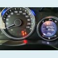 HONDA CITY EXL CVT - PRATA - 2019 Foto 9 (Miniatura)