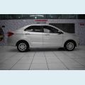 FORD KA SEDAN SE 1.5 16V FLEX - PRATA - 2017 Foto 9 (Miniatura)