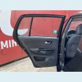 VOLKSWAGEN FOX 1.0 TEC FLEX 4P - PRETO - 2014 Foto 9 (Miniatura)