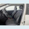 VOLKSWAGEN GOL 1.6 MSI FLEX - BRANCO - 2019 Foto 9 (Miniatura)