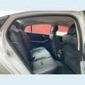 CHERY ARRIZO 6 1.5 GSX TURBO FLEX AUT. - BRANCO - 2022 Foto 9 (Miniatura)