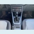 VOLKSWAGEN T-CROSS 1.0 200 TSI COMFORTLINE AUT. FLEX - PRETO - 2020 Foto 9 (Miniatura)