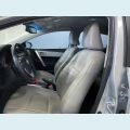 TOYOTA COROLLA 2.0 XEI MULTI-DRIVE S FLEX - PRATA - 2018 Foto 9 (Miniatura)