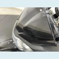 YAMAHA YS 150 FAZER SED - PRETO - 2019 Foto 9 (Miniatura)