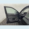 FIAT TORO ENDURANCE 1.3 TURBO FLEX AUT. - PRETO - 2022 Foto 9 (Miniatura)