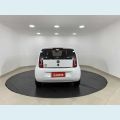 VOLKSWAGEN UP! 1.0 12V E-FLEX MOVE UP! 4P - BRANCO - 2015 Foto 9 (Miniatura)