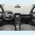 CITROËN C4 CACTUS 1.6 FEEL AUT. FLEX - BRANCO - 2022 Foto 9 (Miniatura)