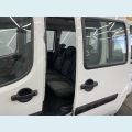 FIAT DOBLO ESSENCE 1.8 16V FLEX - BRANCO - 2020 Foto 9 (Miniatura)