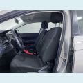 VOLKSWAGEN VIRTUS 1.0 200 TSI HIGHLINE FLEX AUT. - PRATA - 2020 Foto 9 (Miniatura)