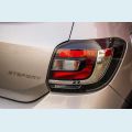 RENAULT SANDERO STEPWAY 1.6 8V FLEX - PRATA - 2017 Foto 9 (Miniatura)