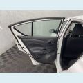 NISSAN VERSA V-DRIVE 1.0 DRIVE FLEX - BRANCO - 2021 Foto 9 (Miniatura)