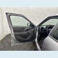 CITROËN C3 LIVE PACK 1.0 FLEX - PRATA - 2023 Foto 9 (Miniatura)