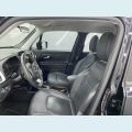 JEEP RENEGADE LONGITUDE 1.8 4X2 AUT. FLEX - PRETO - 2020 Foto 9 (Miniatura)