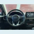 KIA CERATO 2.0 16V SX AUT. FLEX - BRANCO - 2022 Foto 9 (Miniatura)
