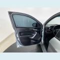 FIAT CRONOS 1.8 PRECISION E.TORQ AT6 FLEX - CINZA - 2019 Foto 9 (Miniatura)