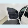 VOLKSWAGEN GOL 1.0 TEC SPECIAL FLEX 4P - BRANCO - 2015 Foto 9 (Miniatura)