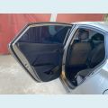 HYUNDAI HB 20S 1.0 COMFORT STYLE TURBO FLEX - PRATA - 2017 Foto 9 (Miniatura)