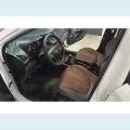 HYUNDAI HB 20S 1.6 COMFORT STYLE FLEX - BRANCO - 2015 Foto 9 (Miniatura)