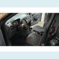 VOLKSWAGEN T-CROSS 1.0 200 TSI COMFORTLINE AUT. FLEX - PRETO - 2021 Foto 9 (Miniatura)