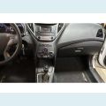 HYUNDAI HB 20 1.6 COMFORT STYLE FLEX - BRANCO - 2016 Foto 9 (Miniatura)