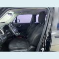 JEEP RENEGADE SPORT 1.8 4X2 FLEX - PRETO - 2016 Foto 9 (Miniatura)