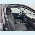 CITROËN C4 CACTUS 1.6 FEEL AUT. FLEX - CINZA - 2023 Foto 9 (Miniatura)