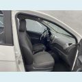 FIAT GRAND SIENA 1.0 FLEX - BRANCO - 2021 Foto 9 (Miniatura)