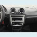 VOLKSWAGEN GOL 1.0 TEC CITY FLEX 2P - BRANCO - 2015 Foto 9 (Miniatura)