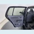 VOLKSWAGEN FOX 1.0 TEC FLEX 2P - PRETO - 2014 Foto 9 (Miniatura)