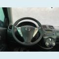NISSAN VERSA 1.0 12V FLEX - PRETO - 2019 Foto 9 (Miniatura)