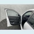 RENAULT KWID ZEN 1.0 12V SCE FLEX - BRANCO - 2023 Foto 9 (Miniatura)