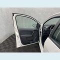FIAT GRAND SIENA 1.0 FLEX - BRANCO - 2021 Foto 9 (Miniatura)