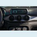 FIAT ARGO DRIVE 1.0 FIREFLY FLEX - PRATA - 2019 Foto 9 (Miniatura)