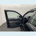 CITROËN C4 CACTUS 1.6 FEEL AUT. FLEX - PRETO - 2023 Foto 9 (Miniatura)