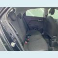 HYUNDAI HB 20 1.0 COMFORT FLEX - PRETO - 2017 Foto 9 (Miniatura)