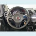 FIAT GRAND SIENA EVO ATTRACTIVE 1.4 8V FLEX - BEGE - 2013 Foto 9 (Miniatura)
