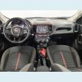 FIAT TORO FREEDOM 1.8 AT6 4X2 FLEX - AZUL - 2020 Foto 9 (Miniatura)