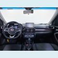 FIAT CRONOS 1.8 PRECISION E.TORQ AT6 FLEX - CINZA - 2019 Foto 9 (Miniatura)