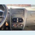 FIAT STRADA HARD WORKING 1.4 FLEX CD - BRANCO - 2020 Foto 9 (Miniatura)