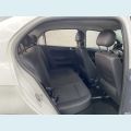 VOLKSWAGEN VOYAGE 1.6 TRENDLINE FLEX - BRANCO - 2018 Foto 9 (Miniatura)