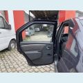 RENAULT LOGAN EXPRESSION 1.0 16V FLEX - AZUL - 2012 Foto 9 (Miniatura)