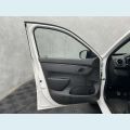 RENAULT KWID ZEN 1.0 12V SCE FLEX - BRANCO - 2021 Foto 9 (Miniatura)