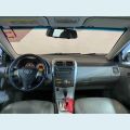 TOYOTA COROLLA SEDAN 1.8 DUAL VVT-I GLI FLEX - PRATA - 2013 Foto 9 (Miniatura)