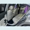 HONDA CIVIC - CINZA - 2015 Foto 9 (Miniatura)