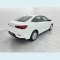 CHEVROLET ONIX PLUS 10MT LT2 - BRANCO - 2023 Foto 9 (Miniatura)