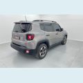 JEEP RENEGADE SPORT AT - CINZA - 2017 Foto 9 (Miniatura)